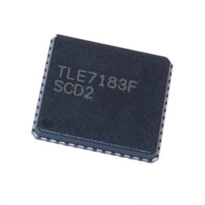 Nelcom ชิปไมโครชิป SCD2 TLE7183F ของแท้บริการครบวงจร IC ชิ้นส่วนอิเล็กทรอนิกส์อื่นๆมีในสต็อก TLE7183F SCD2 - Product Image 1