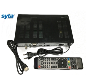 SYTA Felsmart-Decodificador de TV por satélite H.265 Alim2661, conjunto de chips 4K, decodificador de TV por satélite Hevc H.265, 1, 2, 2, 1, 2, 2 - Product Image 5