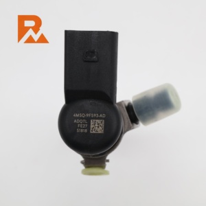 Injecteur piezoélectrique Common Rail A2C59511610 5WS40086 1355051 4M5Q-9F593-AD pour Focus 1.8 KKDA - Product Image 2