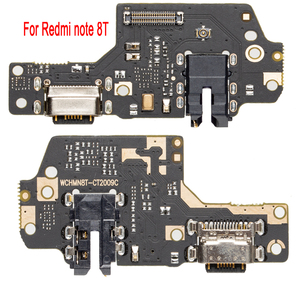 Connecteur de port de <span class=keywords><strong>chargeur</strong></span> de remplacement Flex pour <span class=keywords><strong>Xiaomi</strong></span> <span class=keywords><strong>Redmi</strong></span> <span class=keywords><strong>Note</strong></span> 8T 9T 9S 10S Carte de port de charge d'origine USB - Product Image 1