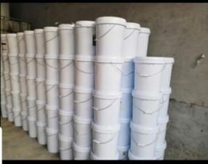 Detersivo Liquido Ecologico per Bucato, Produzione all'Ingrosso ODM/OEM, Efficace per la Pulizia degli Indumenti, 5 Galloni - Product Image 4