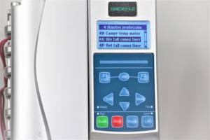 מובנה עוקף רך starter 55KW SCKR1-7000series אדפטיבית תאוצה רוח גנרטור/משאבת מנוע - Product Image 2