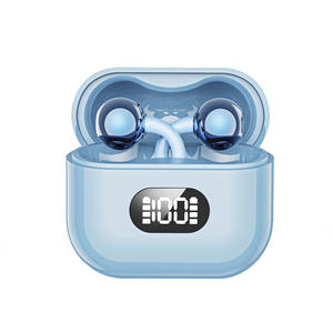 Nuevos Auriculares Deportivos Impermeables <span class=keywords><strong>de</strong></span> Conducción Ósea, Auriculares Inalámbricos Mini con Clip para Deportes y Conducción, Compatibles con <span class=keywords><strong>iPhone</strong></span> y Samsung - Product Image 4