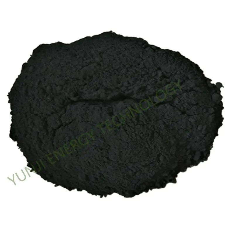 Super conduttivo di carbonio nero Cabot VXC-72 VXC-72R per batteria agli ioni di litio e materiali supercondensatore