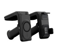 Escáner de Códigos QR Chainway R7 de Largo Alcance con Bluetooth 5.0 y Lector RFID UHF CM710 en Stock