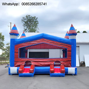 Château gonflable Pikachu, château gonflable dinosaure, château gonflable - Product Image 4