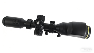 ST-3G <b>Thermal</b> Night <b>Vision</b> Multispectral Monocular 640 Laser Rangefinder Calculator 8X/2X Magnification 1080p Video - Product Image 3