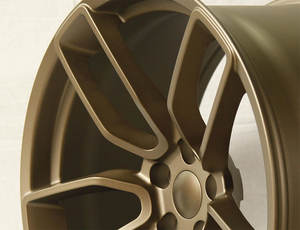 Jantes de voiture personnalisées concave profonde 18 <span class=keywords><strong>19</strong></span> 20 pouces Jantes en alliage forgé à 5 trous Jantes de voiture de course Style japonais - Product Image 4