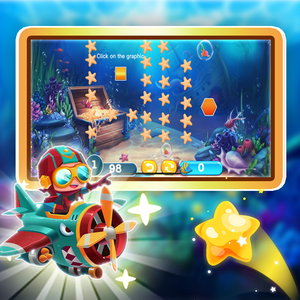 Software en línea Mesa de disparos Juego en línea Plataforma en línea - Product Image 5