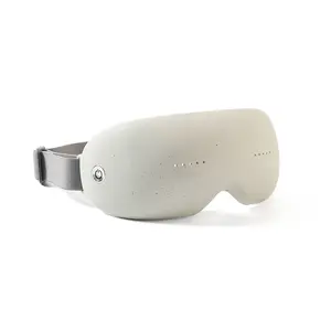 Masajeador de Ojos Inalámbrico Inteligente <span class=keywords><strong>4D</strong></span> con Presión de Aire y Música, 3 Modos con Compresión de Calor y Frío - Product Image 1