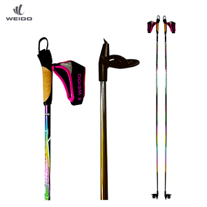 WEIDO usine Offre Spéciale léger 40T 100% fibre <span class=keywords><strong>de</strong></span> carbone <span class=keywords><strong>bâton</strong></span> <span class=keywords><strong>de</strong></span> <span class=keywords><strong>ski</strong></span> <span class=keywords><strong>de</strong></span> fond respectueux <span class=keywords><strong>de</strong></span> l'environnement <span class=keywords><strong>bâton</strong></span> <span class=keywords><strong>de</strong></span> <span class=keywords><strong>ski</strong></span> <span class=keywords><strong>alpin</strong></span> OEM/ODM - Product Image 4