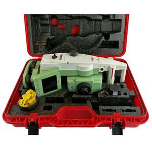 Station totale robotisée <span class=keywords><strong>Leica</strong></span> TS15, <span class=keywords><strong>prix</strong></span>, prismes, instruments optiques, équipement de mesure sans réflecteur, Estacion Total <span class=keywords><strong>Leica</strong></span> TS15 - Product Image 6