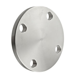 ASME B16.5 ASTM A182 F347 F304H F316L <span class=keywords><strong>Blind</strong></span> flansch WN Gewinde rohr flansche - Product Image 6