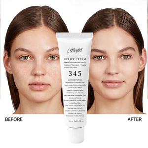 Réparation de la peau du visage Dissolvant <span class=keywords><strong>anti</strong></span>-rides Mosturizer <span class=keywords><strong>Crème</strong></span> de pansement noire pour le visage - Product Image 4