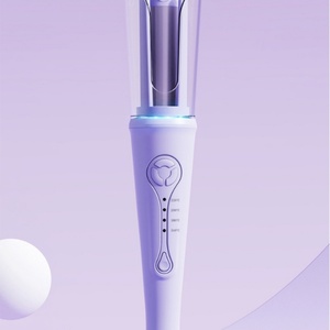 Nuevo Lanzamiento: Rizador de Pelo Cerámico de 26MM, Rotación en 10 Segundos, para Cabello Largo, Portátil y Automático - Product Image 6