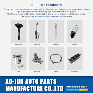 22401-8H515 LFR5A11 Bujia bujía para Nissan Almera N16 x-trail T30 Y61 <span class=keywords><strong>CRV</strong></span> 2.4L ClVlC 1.8L - Product Image 5