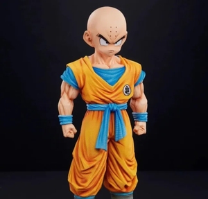 หุ่นอนิเมะมังกรคุริรินดราก้อน dbz 19ซม. รูปปั้นอะนิเมะของเล่นเด็ก - Product Image 4