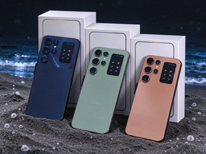 โทรศัพท์มือถือ S25 ultra 5G ของแท้ใหม่เอี่ยม ดีไซน์บางเฉียบ รองรับ 4G/5G ทั่วโลก รองรับซิมคู่ รับสั่งซื้อจำนวนมาก - Product Image 1