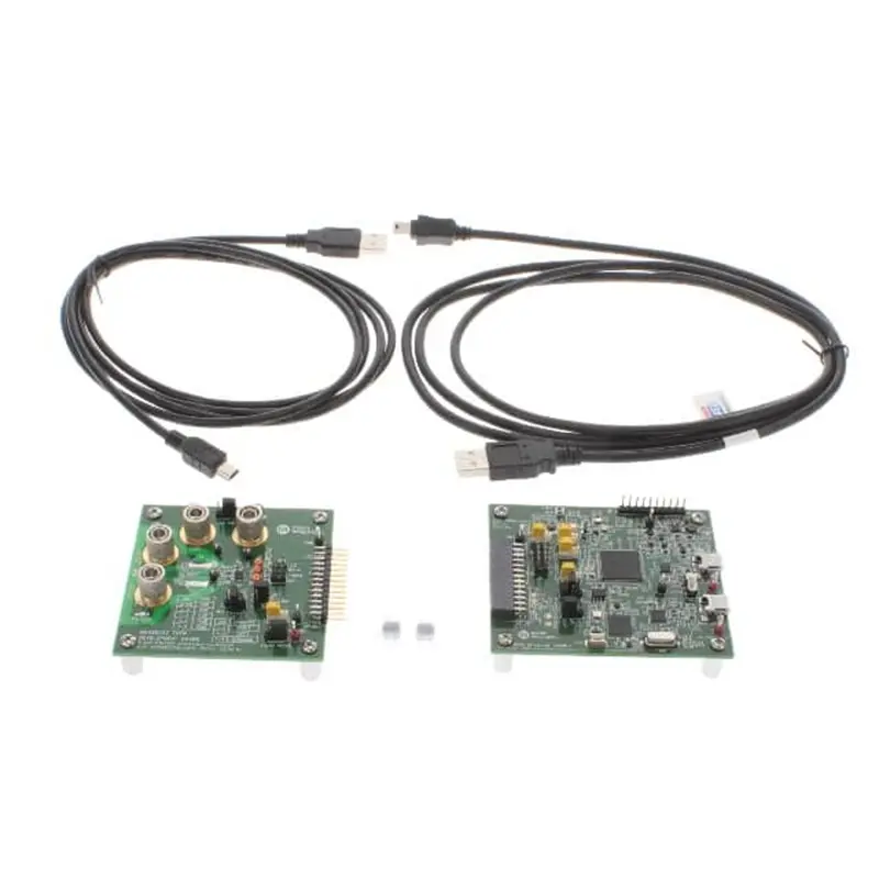 Placa de desenvolvimento original Módulos EVAL SYSTEM MAX98357A,B MAX98357EVSYS # TQFN Audio Amplifiers Evaluation Boards Kits