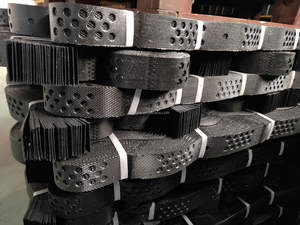 خلايا جيولوجية بلاستيكية متينة للطرق، خلايا جيولوجية من البولي إيثيلين عالي الكثافة لحماية المنحدرات - Product Image 4