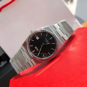 Reloj Mecánico Automático de Diseño de Marca, Resistente al Agua, con Correa de Acero Inoxidable de Lujo, Gran Venta 2025 - Product Image 2