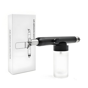 Unité de sablage <span class=keywords><strong>dentaire</strong></span> à air, système de sablage puissant à l'oxyde d'aluminium, sablageur professionnel, outils dentaires - Product Image 1