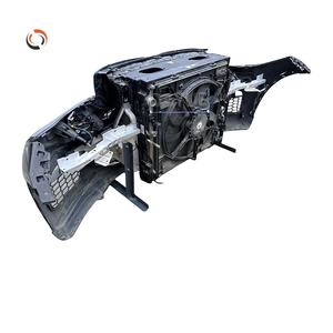 Plástico de Alta Calidad para Ensamblaje de Parachoques Delantero y Rejilla <span class=keywords><strong>X5</strong></span> M5 F85, Reemplazo con Fijación por Pernos, Ajuste Universal y 1 Año de Garantía - Product Image 6