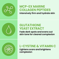 Collagène de haute qualité en capsules de marque privée, favorise la santé de la peau, renforce les cheveux et les ongles, soutient la santé des articulations et des os