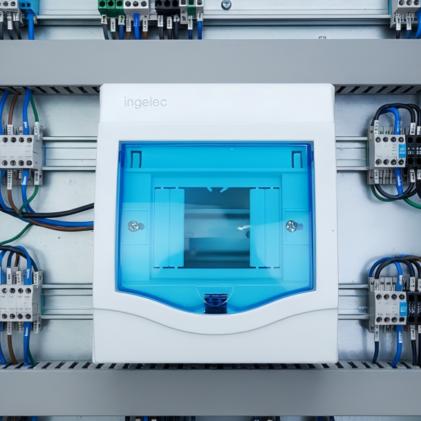 Distribution Box Wholesale Suppliers Realistic Electrical Equipment Supplies Multi Purpose Luxury Power Distribution Equipment