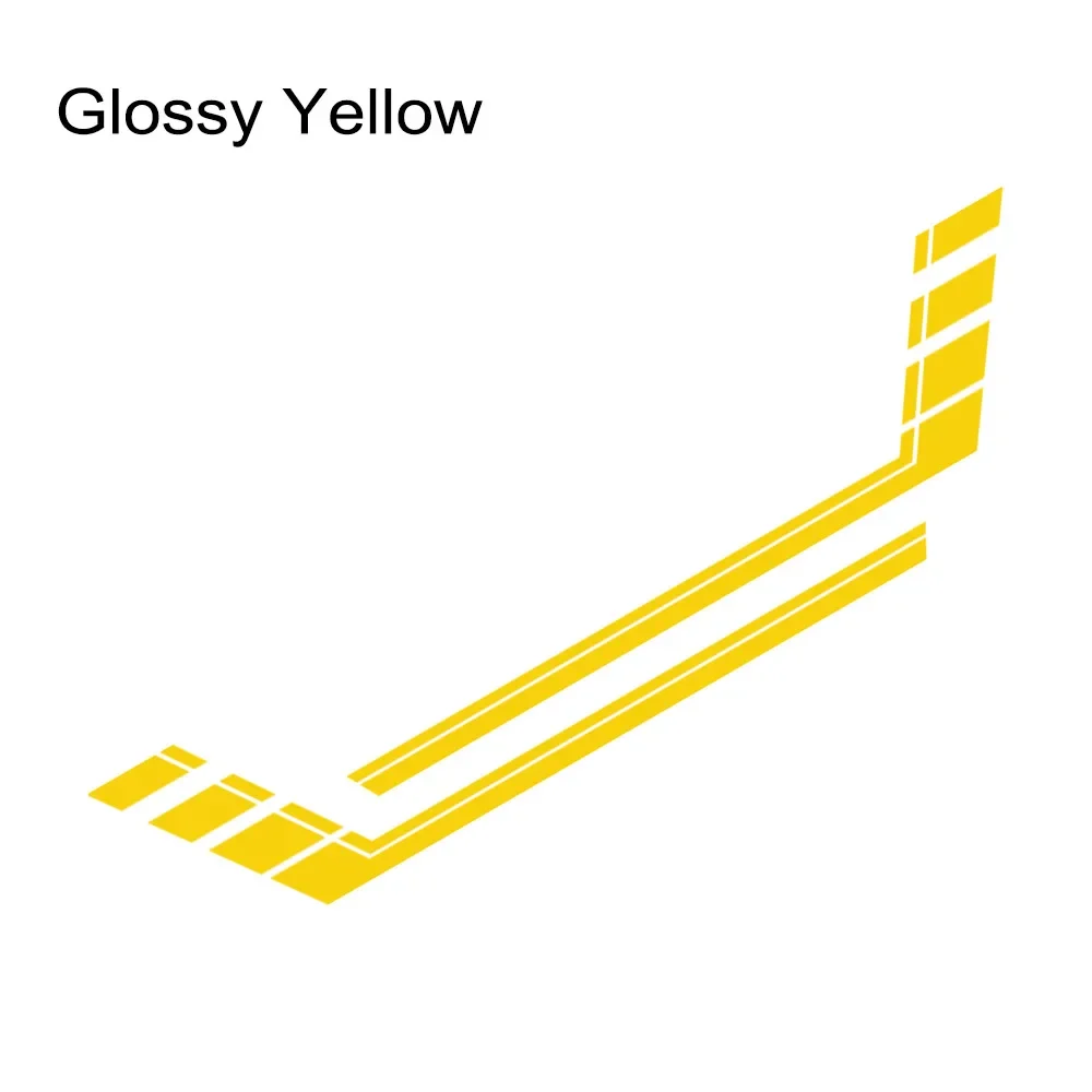 Jaune brillant