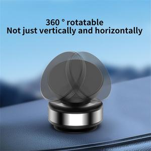 Strong Vacuum Suction <b>Magnetic</b> Car Phone <b>Holder</b> - Product Image 4