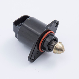 Moteur pas à pas de ralenti AC66 17112929 AC135 pour Buick Chevrolet Oldsmobile Pontiac, moteur de régulation d'air de ralenti, vente en gros usine - Product Image 5
