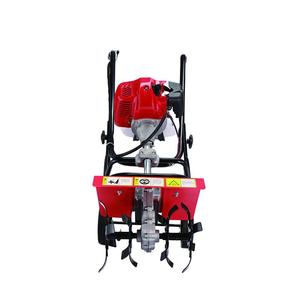 Mini <span class=keywords><strong>Motozappa</strong></span> Agricola Motorizzata per Giardini e Lavorazione del Terreno - Product Image 3