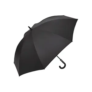 Parapluie de style FARE-Carbon, merchandising personnalisé - Product Image 1