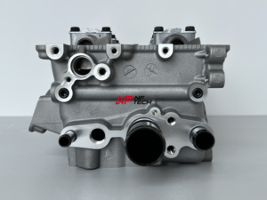 22111-03440 <span class=keywords><strong>Kappa</strong></span> R4 moteur G4LC assemblage de culasse pour Hyundai Accent i20 i30 Solaris Ceed Rio Stonic - Product Image 6