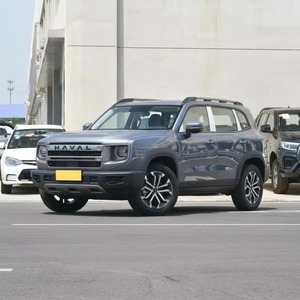 รถยนต์มือสองฮาวาล บิ๊กด็อก รุ่นแลบราดอร์ ปี 2024 เครื่องยนต์เบนซิน 1.5T DCT  SUV ยาง R19 พวงมาลัยซ้าย สำหรับขับขี่ในเมืองและออฟโรด - Product Image 1