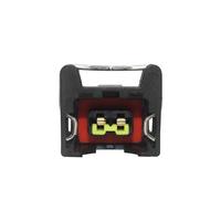 Conector de la Bobina del Actuador de la Boquilla del Inyector, Arnés de Cableado de 2 Vías 7895479003941
