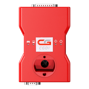Programmateur de clés de voiture professionnel CGDI MB, analyseur de moteur de voiture MB, câbles de diagnostic pour toutes les voitures, connecteurs, diagnostic professionnel - Product Image 1