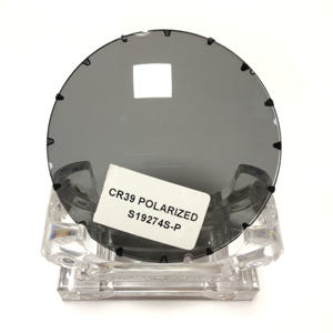 Danyang lentes de óculos de sol, moda e popular personalizável, lentes <span class=keywords><strong>1.499</strong></span> 1.60 1.67, polarizadas, lentes oftalmáticas - Product Image 6