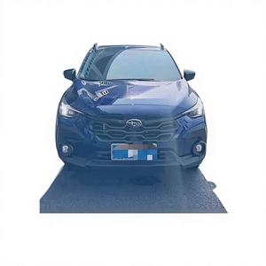 <span class=keywords><strong>CROSSTREK</strong></span> 2024 2.5i AWD Edizione Lusso con EyeSight - Product Image 1