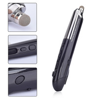 2026 Generasi ke-3, Generasi ke-4 Pen Mouse Nirkabel Pena Laser Tulisan Tangan Mouse Kepribadian 2.4g Mouse