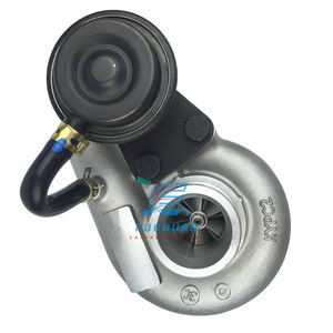 49173 טורבו באיכות גבוהה td025m-02610 49173-02612 49173-02620 28231-ערכת טורבו 27500 עבור היונדאי מבטא חדש סיטונאי - Product Image 4