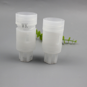 Tapa de Plástico para Polvo para Botellas de Bebidas, Tapa de Plástico para Polvo de Vitaminas, Tapa de Plástico a Presión para Polvo - Product Image 5
