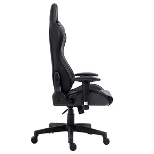 Coussins en mousse haute densité Razers <span class=keywords><strong>Iskur</strong></span> X XL Chaise de jeu Sillas en mousse à mémoire Gamer Bis Size Chaises de bureau confortables - Product Image 3