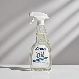 Dégraissant Concentré Liquide Écologique Puissant à Mousse Abondante et Facile à Rincer, Nettoyant Huile et Graisse en Spray pour Hotte de <span class=keywords><strong>Cuisine</strong></span> et Cuisinière à Gaz - Product Image 3