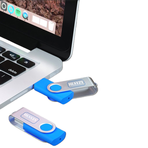Factory Wholesale 2.0 3.0 High Speed Gift U Disk 1Gb 4Gb 32Gb 64Gb 128Gb Memoria Stick Custom Pendrive PlasticUsb Flash Drive