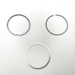 Kit Fasce Elastiche per Pistone Adatto a FIAT 800116810000 - Product Image 1