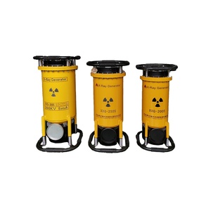 Máquina de Inspección por Rayos X Portátil, Generador de Rayos X Industrial para Detección de Defectos NDT con Tubo de Vidrio de 250kv - Product Image 1