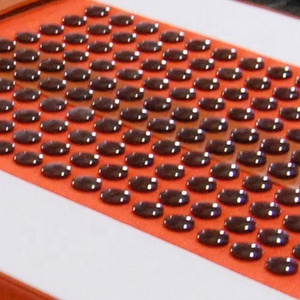 Mesa de massagem elétrica ajustável, rolo de jade para massagem - Product Image 6