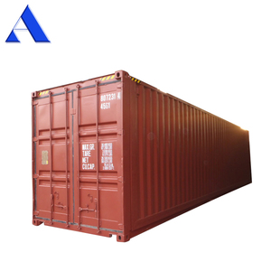 Điện xi lanh thủy lực <span class=keywords><strong>40</strong></span> <span class=keywords><strong>40</strong></span> chân cánh bay mở <span class=keywords><strong>Side</strong></span> cửa <span class=keywords><strong>Container</strong></span> vận chuyển - Product Image 3